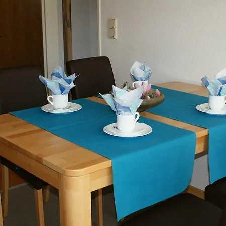 Haus Rappenecker בית נופש להר
