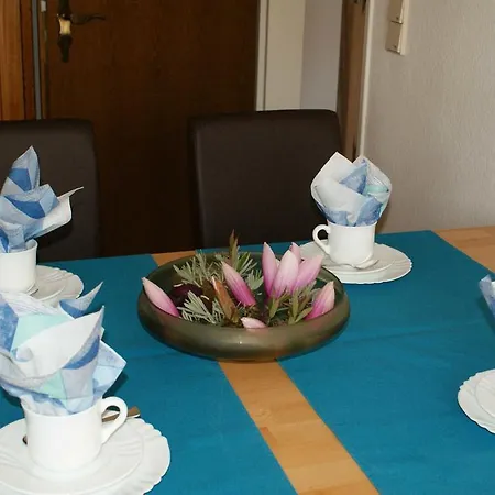 Haus Rappenecker *