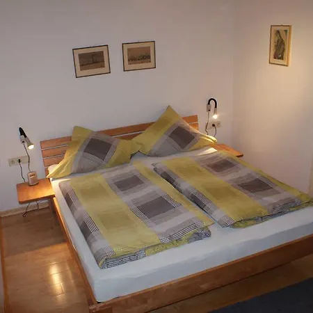 Haus Rappenecker בית נופש להר