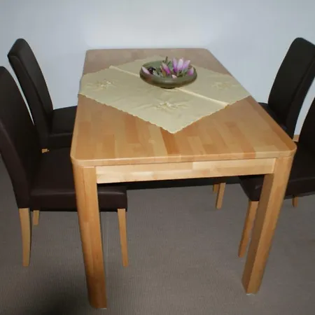 Haus Rappenecker * להר