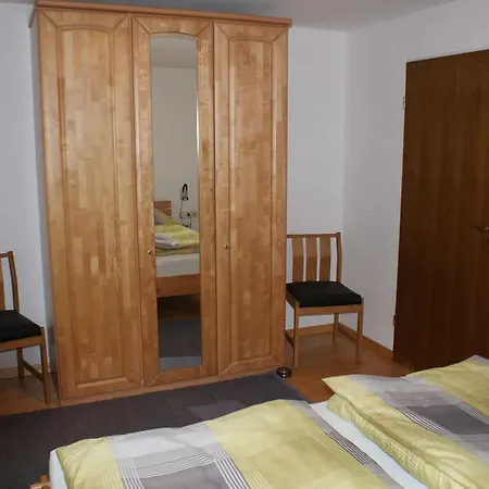 Haus Rappenecker בית נופש