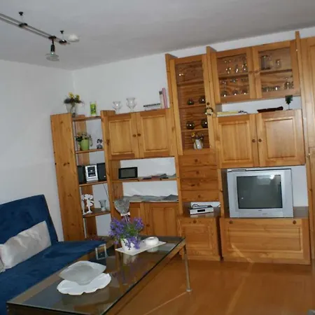 בית נופש Haus Rappenecker להר